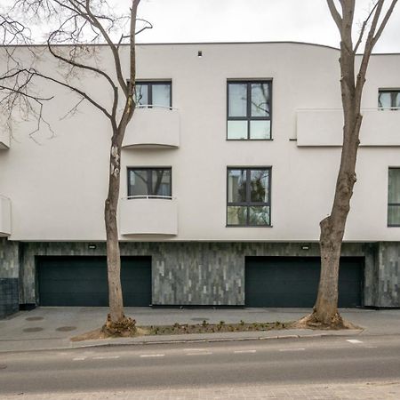 Baltivia Haus I Gdynia Exterior foto